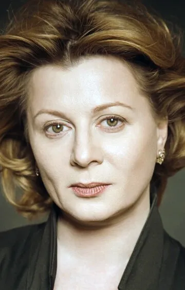 Фотография актёра Марианна Шульц