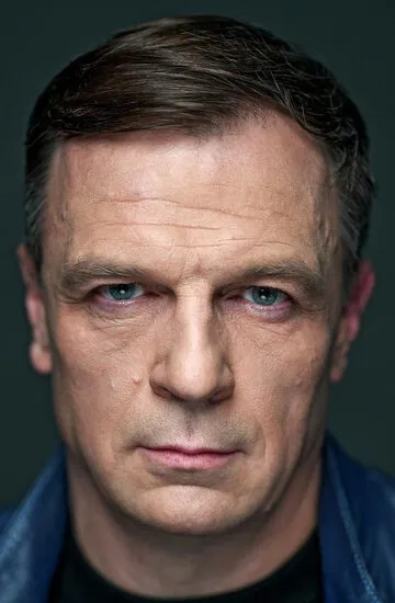 Фотография актёра Борис Мягков