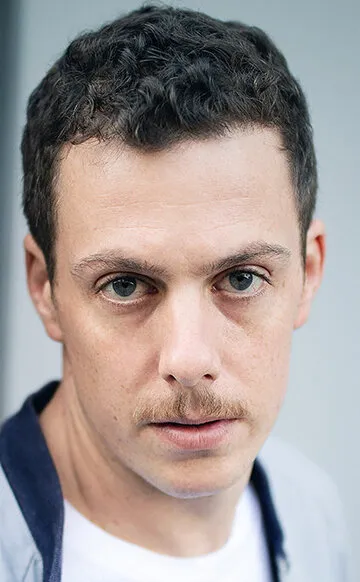 Фотография актёра Роджер Бонжур