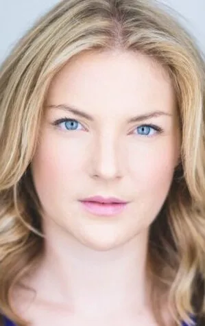 Фотография актёра Джоанна Кристи