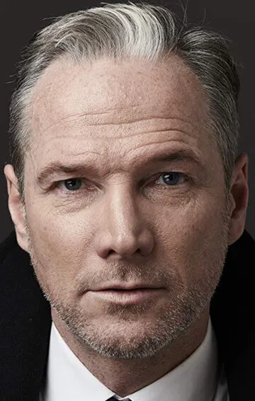 Фотография актёра Шон Махон