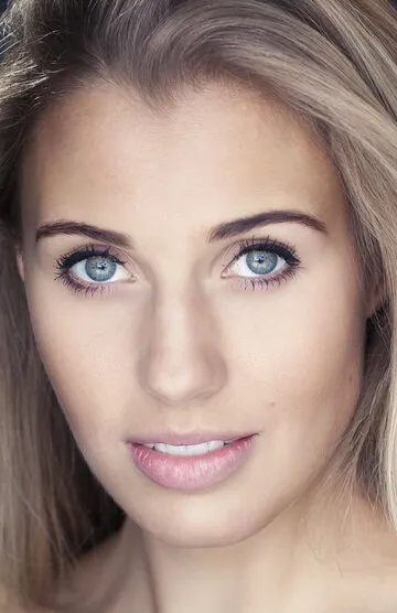 Фотография актёра Селинда Шёнмакер