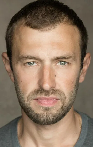 Фотография актёра Бенжамин Диллоуэй