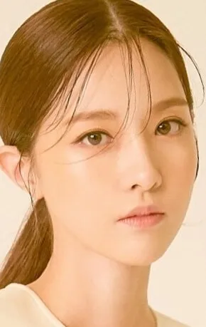 Фотография актёра Ким Ю-ри