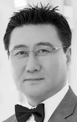 Фотография актёра Чхве Джон-у