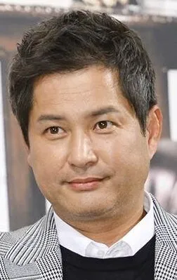 Фотография актёра Ли Джон-вон