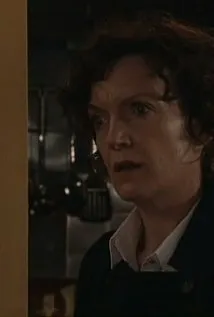 Фотография актёра Олуэн Мей