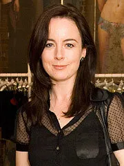 Фотография актёра Аманда Дрю