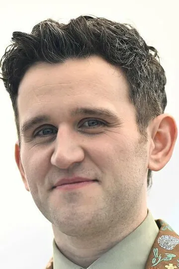 Фотография актёра Гарри Меллинг