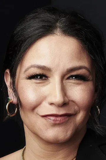 Фотография актёра Тамара Подемски