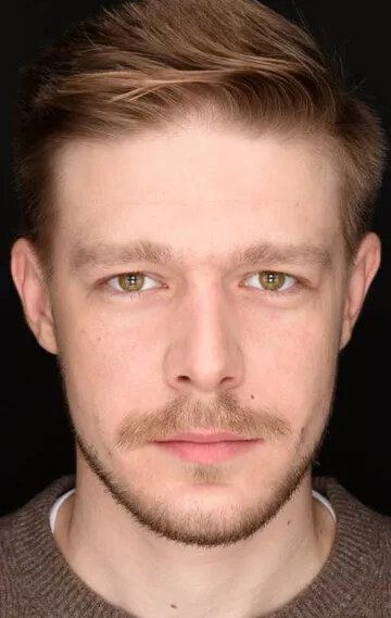 Фотография актёра Никита Ефремов