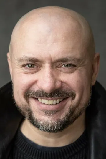 Фотография актёра Владимир Паляница