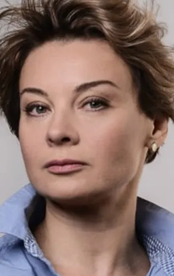 Фотография актёра Юлия Рудина