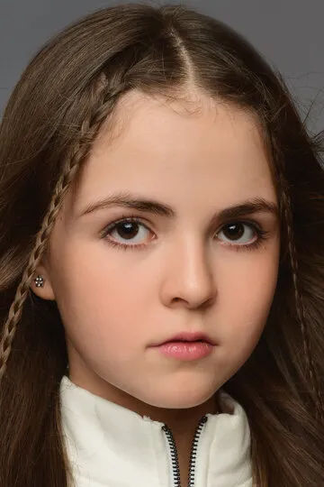 Фотография актёра Валерия Шевченко