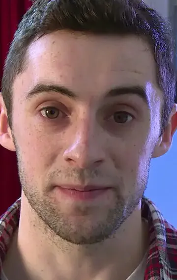 Фотография актёра Томас Финнеган