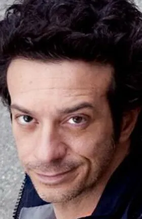 Фотография актёра Сальво Фикарра