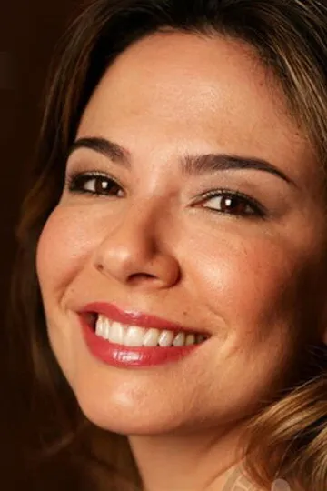 Фотография актёра Лучана Хименес