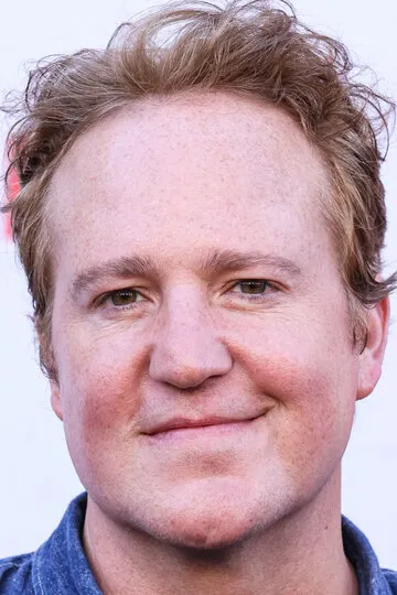 Фотография актёра Патрик Дарро