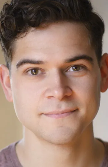 Фотография актёра Дэниэл Маслани