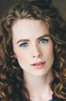 Фотография актёра Клер МакКоннелл