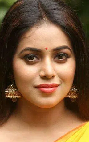 Фотография актёра Пурна