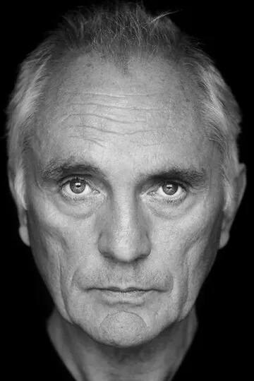 Фотография актёра Теренс Стэмп