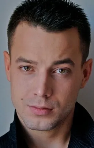 Фотография актёра Дмитрий Блажко