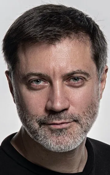 Фотография актёра Прохор Дубравин