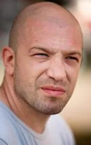 Фотография актёра Павел Кассинский