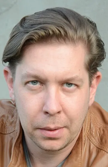 Фотография актёра Иван Моховиков