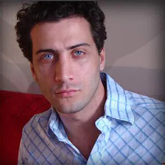 Фотография актёра Лусиано Касерес