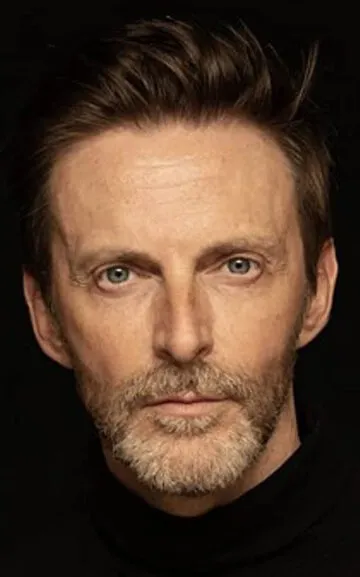 Фотография актёра Рамон Эскинас