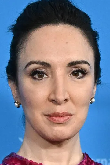 Фотография актёра Мэри Бронштейн