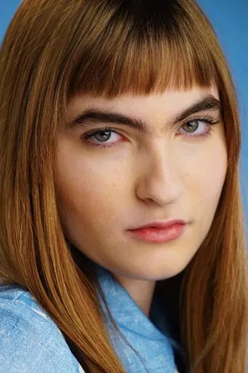 Фотография актёра Айви Волк