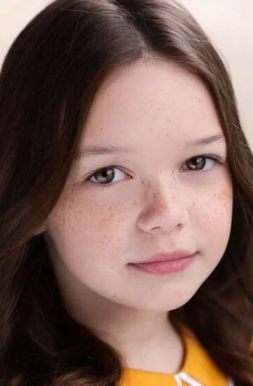 Фотография актёра Дилейни Куинн