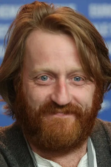 Фотография актёра Дэвид Уилмот