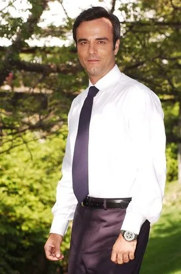 Фотография актёра Марсело Валле