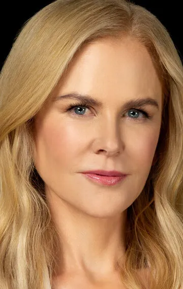 Фотография актёра Николь Кидман