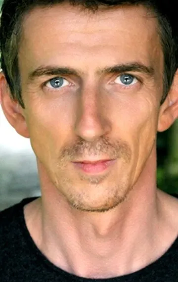 Фотография актёра Мэтью Эшфорд
