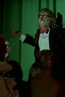 Фотография актёра Роджер Сломан