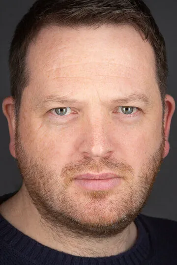 Фотография актёра Пол Доннелли