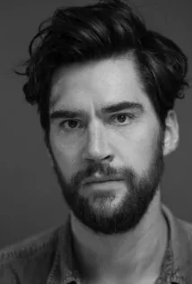 Фотография актёра Дуглас Рэнкин