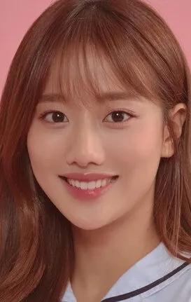 Фотография актёра Ли На-ын