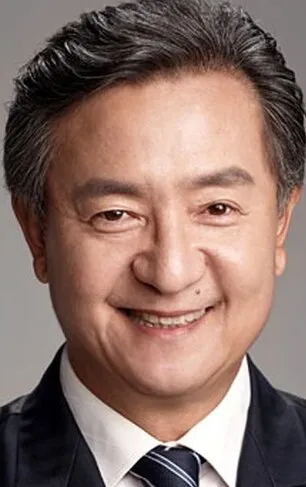 Фотография актёра Сон Ён-чхан