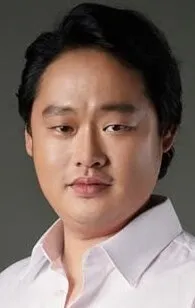 Фотография актёра Ли Ю-джун