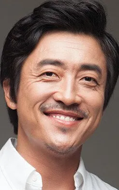 Фотография актёра Чан Хёк-чин