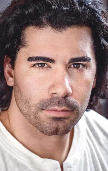 Фотография актёра Дон ДиПетта