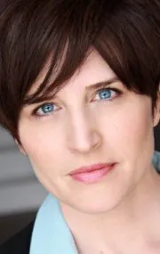 Фотография актёра Меган Холавэй