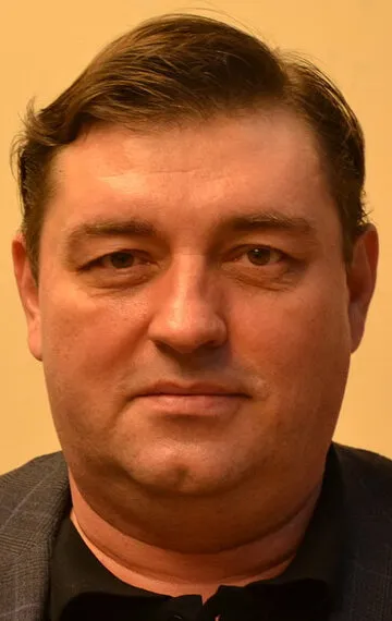 Фотография актёра Игорь Ромащенко
