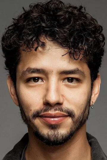 Фотография актёра Диего Катаньо